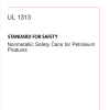 UL 1313 PDF UL 1313 PDF